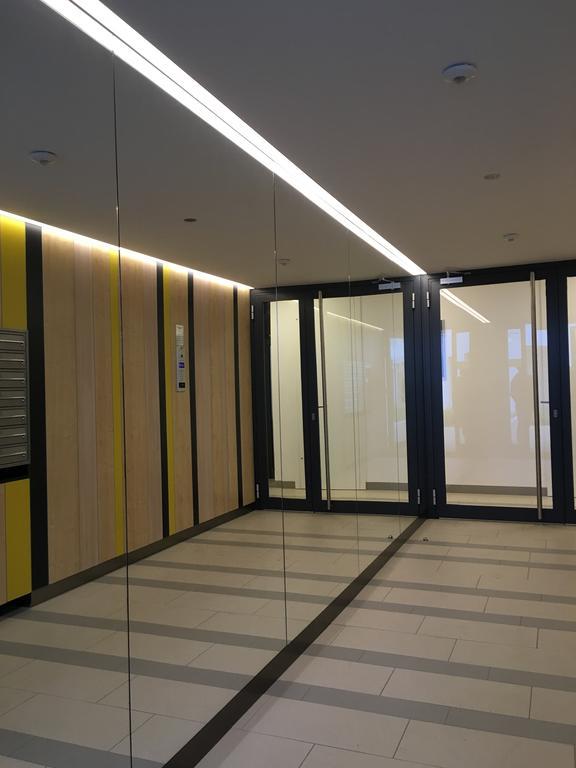 Kolska Leilighet Warszawa